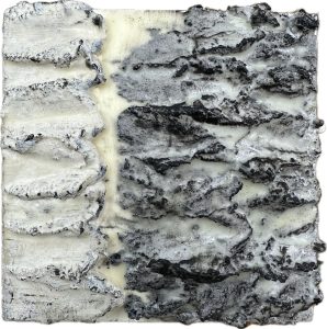 Enkaustik Collagen 