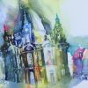Venedig in Aquarell