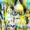 Venedig in Aquarell
