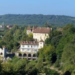 Surface is an Illusion - Encaustic & Fresco