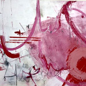 Kaltwachsvariationen im Grossen Format