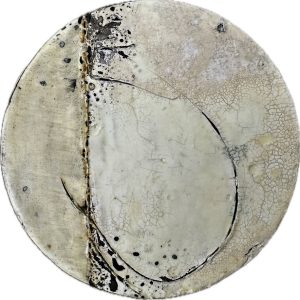Enkaustik trifft Fresco 