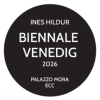 Aufkleber.260330-1 Ines Hildur 2027
