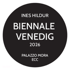 Aufkleber.260330-1 Ines Hildur 2027