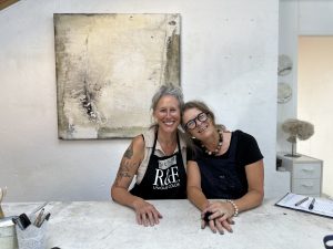 Your Creative Self - From Stuck to Flow